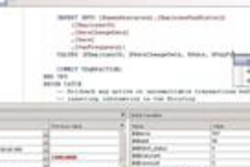 ApexSQL Debug预览：